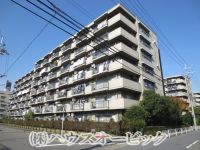 ユニ宇治マンション3号館