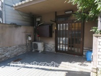 宇治市 伊勢田町中ノ田 中古一戸建て(空家・店舗付き住宅）