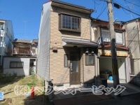 宇治市 小倉町南堀池 中古一戸建て（収益物件・建築平成築・空家）