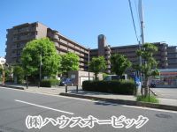 イトーピア宇治グランヒルズ（リフォーム済・3LDK・2階部分）