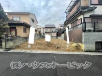 宇治市 木幡平尾 土地（建築条件付・土地31坪・自由設計）