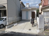 城陽市 寺田尼塚 中古一戸建て（無垢材の家・夢ハウス施工・令和4年築）