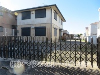 宇治市 広野町尖山 中古一戸建て（事務所・資材置場として使用中・土地238.37坪）