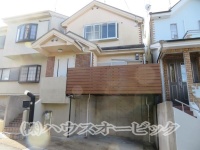 宇治市 広野町寺山 中古一戸建て（改装済・3LDK・即入居可）