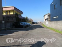 宇治市 神明宮北 土地（建築条件なし・土地261.66坪・更地）