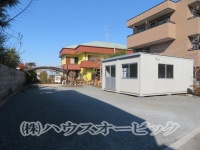 宇治市 神明宮北 土地（建築条件なし・土地231.02坪・古家付・約47.8万/坪）