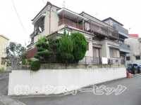 城陽市 寺田垣内後 中古一戸建て（