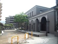 パデシオン宇治木幡（リフォーム歴あり・3LDK・角部屋・5階）