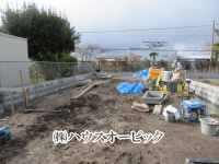 城陽市 寺田市ノ久保 新築一戸建て2号地（建築中・4LDK・閑静な住宅街）