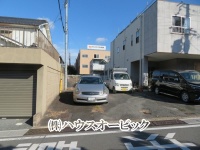 宇治市 伊勢田町大谷 土地（建築条件なし・土地229.84坪・社員寮建物あり）