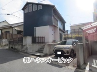 宇治市 広野町尖山 中古一戸建て(注文建築・南向き建物・1SLDK）