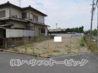 城陽市 寺田西ノ口 新築一戸建て（建売住宅・3LDK・SIC/WIC）