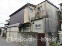 宇治市 槇島町千足 倉庫（売り倉庫・空き倉庫）