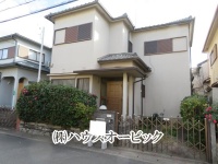 久世郡久御山町 林垣内 土地（建築条件なし・土地37.83坪・前道6ｍ・間口8.4ｍ・空家）