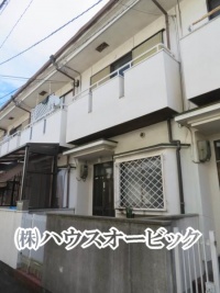 宇治市 小倉町久保 中古テラス（収益物件・空家）