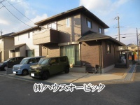 城陽市 寺田大畔 中古一戸建て（築3年・東南角地・パナソニックホームズ施工）