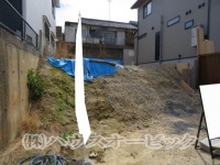 宇治市 木幡御蔵山 新築一戸建て（建売住宅・3LDK・駐車2台）