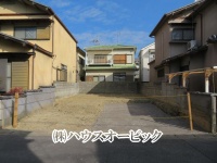 宇治市 五ケ庄北ノ庄 新築一戸建て【長期優良住宅の建売住宅】