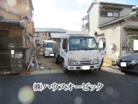 城陽市 市辺五島 土地（建築条件なし・土地25.59坪・更地）