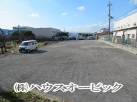 久世郡久御山町 野村村東 土地B号地（条件なし・土地149.47坪・更地・国道１号線面す）