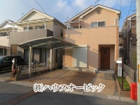 宇治市 羽拍子町 中古一戸建て（5LDK・2011年4月築・空家）