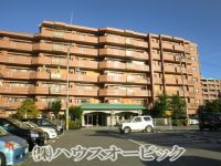 パデシオン宇治伊勢田Ⅰ番館　（リフォーム済・3LDK+専用庭・空家）