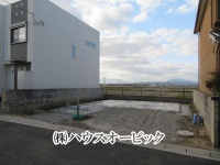 宇治市 伊勢田町南遊田 新築一戸建て（南向き・土地30.05坪・太陽光発電・オール電化）