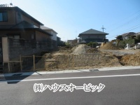 宇治市 木幡御蔵山 新築一戸建て3号地（建売住宅・断熱等級6×IOT住宅・3LDK））