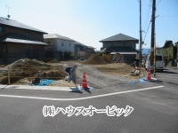 宇治市 木幡御蔵山 新築一戸建て2号地（角地・建売住宅・断熱等級6×IOT住宅・3LDK）