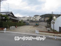 宇治市 莵道池山 新築一戸建て2号地（建売住宅・4LDK・駐車2台・長期優良住宅）