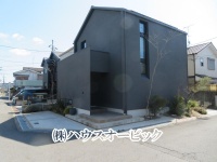 城陽市 寺田西ノ口 中古一戸建て(高気密・高断熱・オール電化・第一種換気システムのお家）