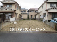 城陽市 市辺南垣内 新築一戸建て（建売住宅・オール電化・3LDK駐車2台）