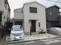 久世郡久御山町 市田珠城 中古一戸建て(令和3年築・3LDK・30.74坪）