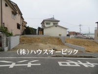 宇治市 広野町寺山 新築一戸建て2号地（ZEH水準省エネ住宅・4LDK）