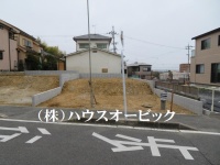 宇治市 広野町寺山 新築一戸建て1号地（ZEH水準省エネ住宅・4LDK）