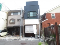 宇治市 六地蔵町並 中古一戸建て（便利地・築4年・店舗付住宅・空家）
