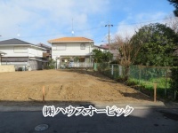 宇治市 宇治大谷 新築一戸建て2号地（建売住宅・4LDK・土地39.97坪・建物29.77坪）