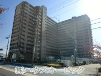 パデシオン大久保（オーナーテェンジ物件（収益物件）・4LDK・賃貸中・7階）