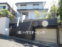 宇治市 平尾台４丁目 中古一戸建て（リノベーション・土地・土地57坪・空家）