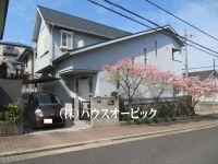 宇治市 寺山台２丁目 中古一戸建て（8LDK・駐車2台・大家族向き・土地60坪）