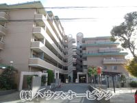 朝日プラザ宇治(リフォーム済・専有80.08㎡・3LDＫ・東向き・2階）