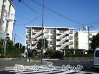 ハイツ西宇治５号棟（令和8年4月リフォーム済・3LDK・ペット飼育可・空家）