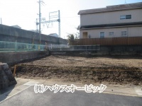 宇治市 大久保町大竹 新築一戸建て