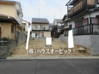 宇治市 木幡平尾 新築一戸建て（建売住宅・土地31坪・間口7.1ｍ・3ＬＤＫ）