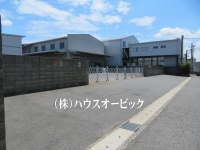久世郡久御山町 佐山新開地 倉庫（空き倉庫・土地577.93坪・倉庫2階建：237坪）