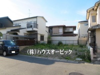 宇治市 伊勢田町浮面 土地（建築条件なし・土地30.75坪・更地）