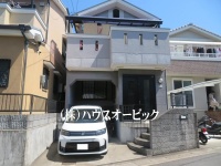 宇治市 広野町宮谷 中古一戸建て（南向き・4LDK・駐車1台可・大久保小学校区）