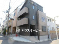 宇治市 小倉町南堀池 中古一戸建て（新築未入居・3LDK・角地・空家）