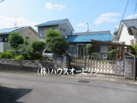 宇治市 木幡中村 土地（建築条件なし・土地72.99坪・間口16.35ｍ）