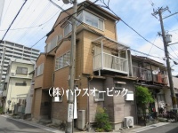 宇治市 木幡御園 中古一戸建て（空家・4DK+駐車1台可・即入居可）